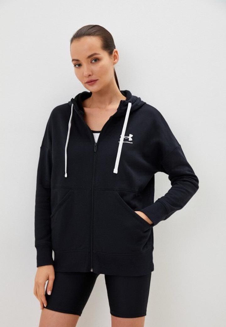 Under Armour