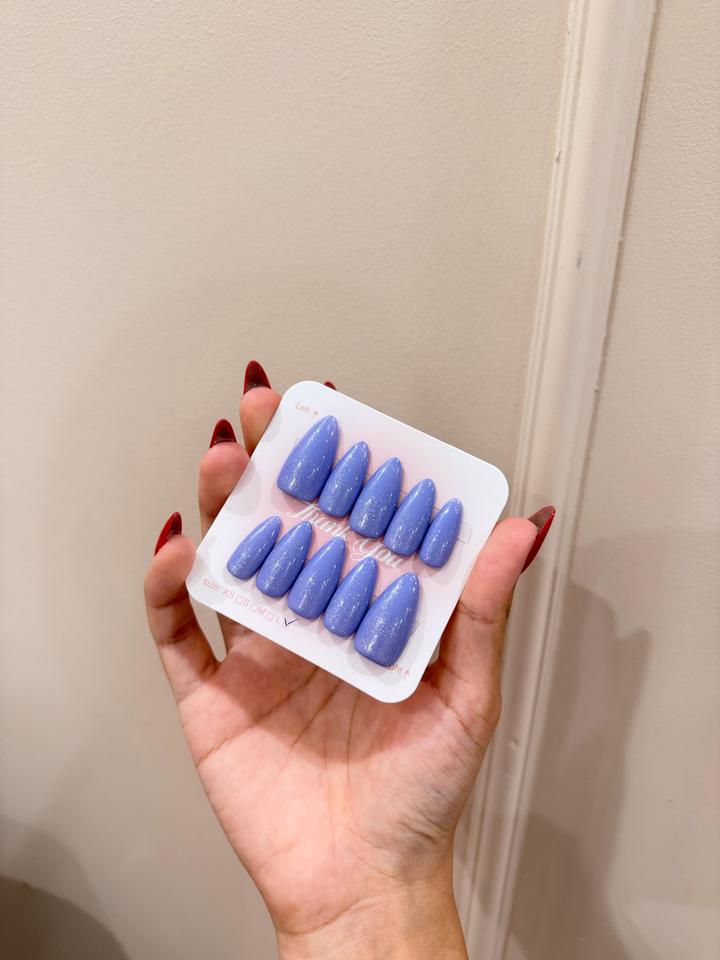 Planet Nails Накладные ногти