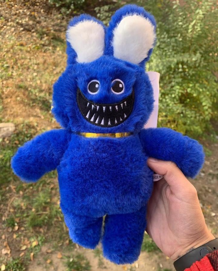 Мягкая игрушка