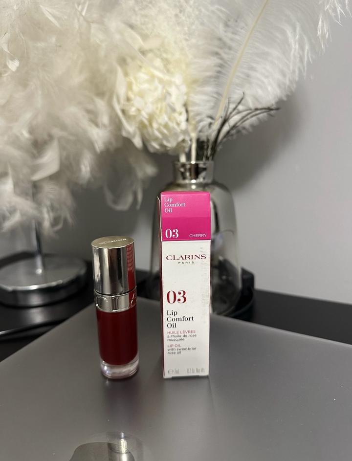 Clarins
