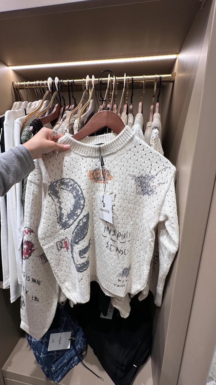 Джемпер Dolce & Gabbana
