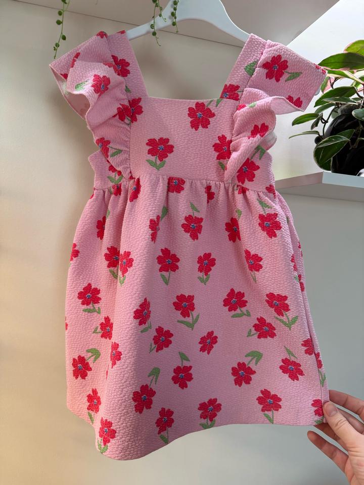 Zara Kids Платье