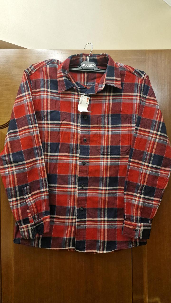 Uniqlo
