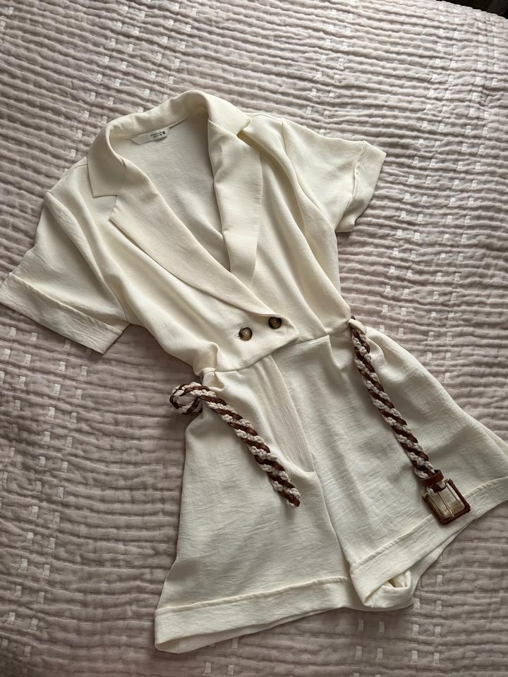 Комбинезон ZARA