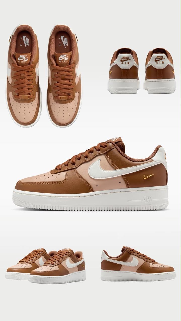 Кроссовки Nike Air Force 1