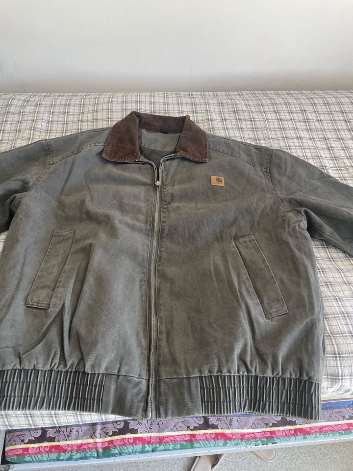 Куртка Carhartt