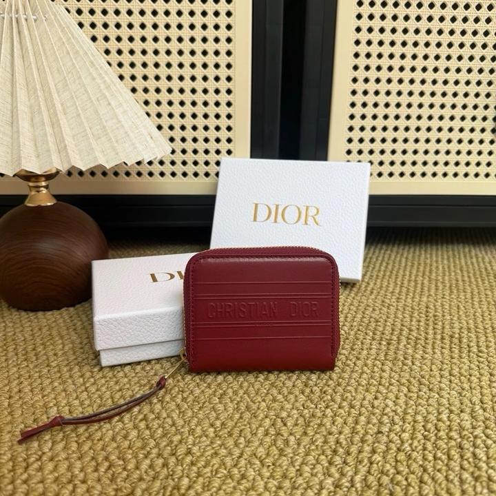 Кошелек Christian Dior