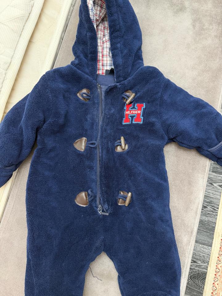 Комбинезон Tommy Hilfiger