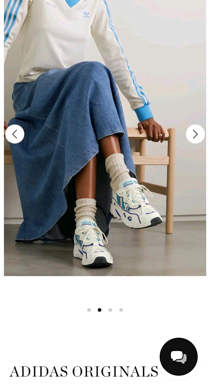 Кроссовки Adidas