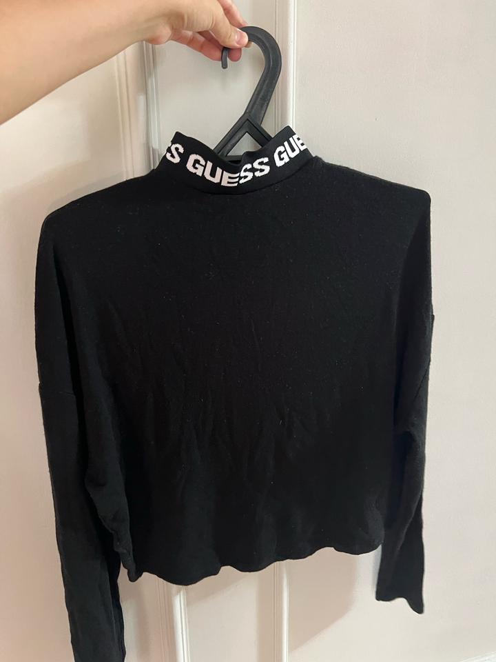 GUESS