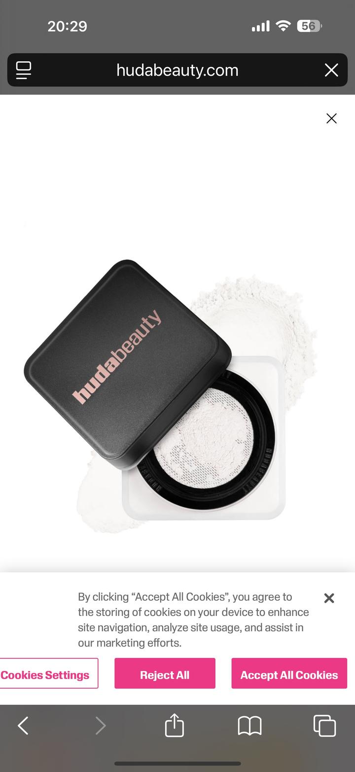Huda Beauty