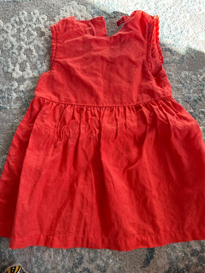 Сарафан Petit Bateau