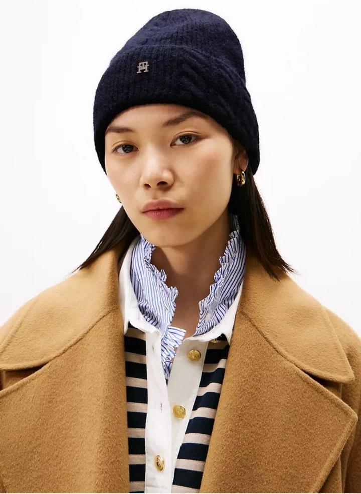 Шапка Tommy Hilfiger