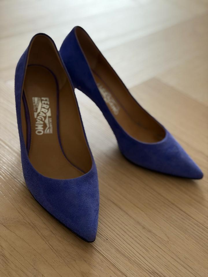 Salvatore Ferragamo