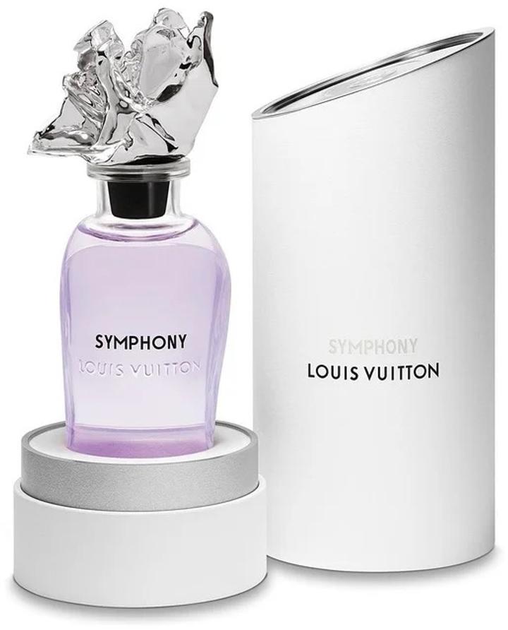 Парфюмерная вода Louis Vuitton Symphony
