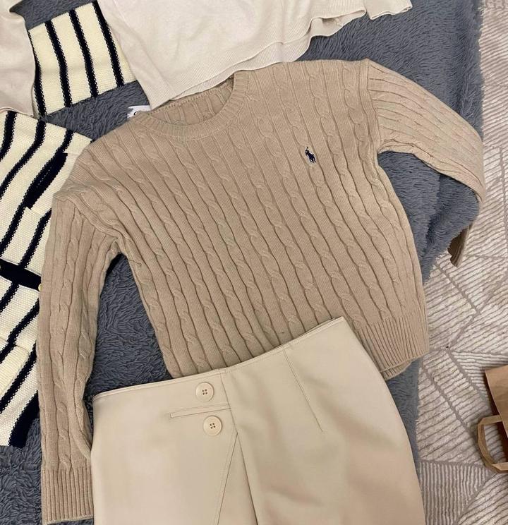 Polo Ralph Lauren Джемпер / свитер