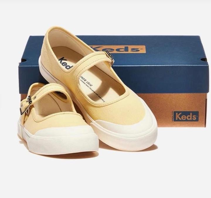 Keds