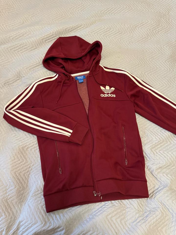 Adidas