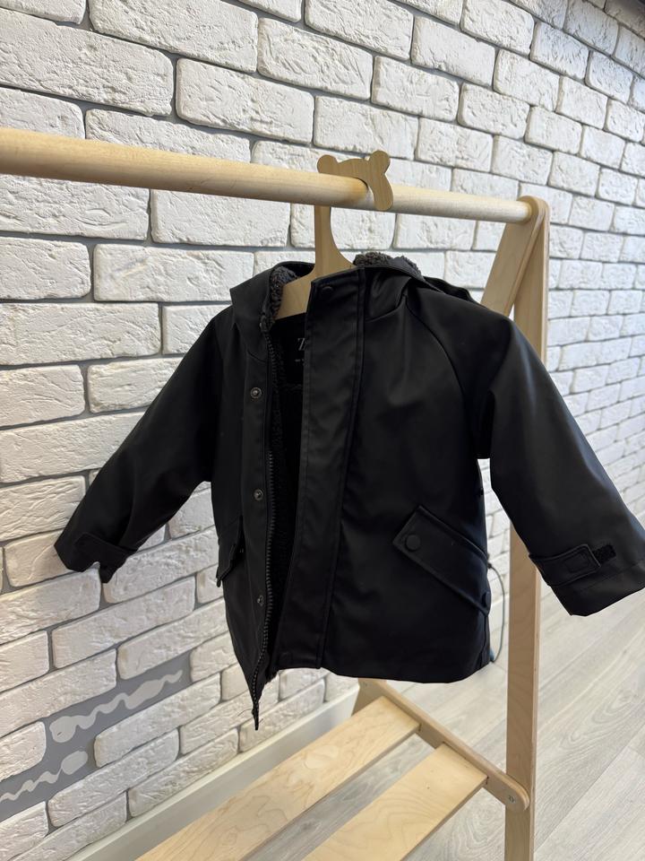Zara Kids