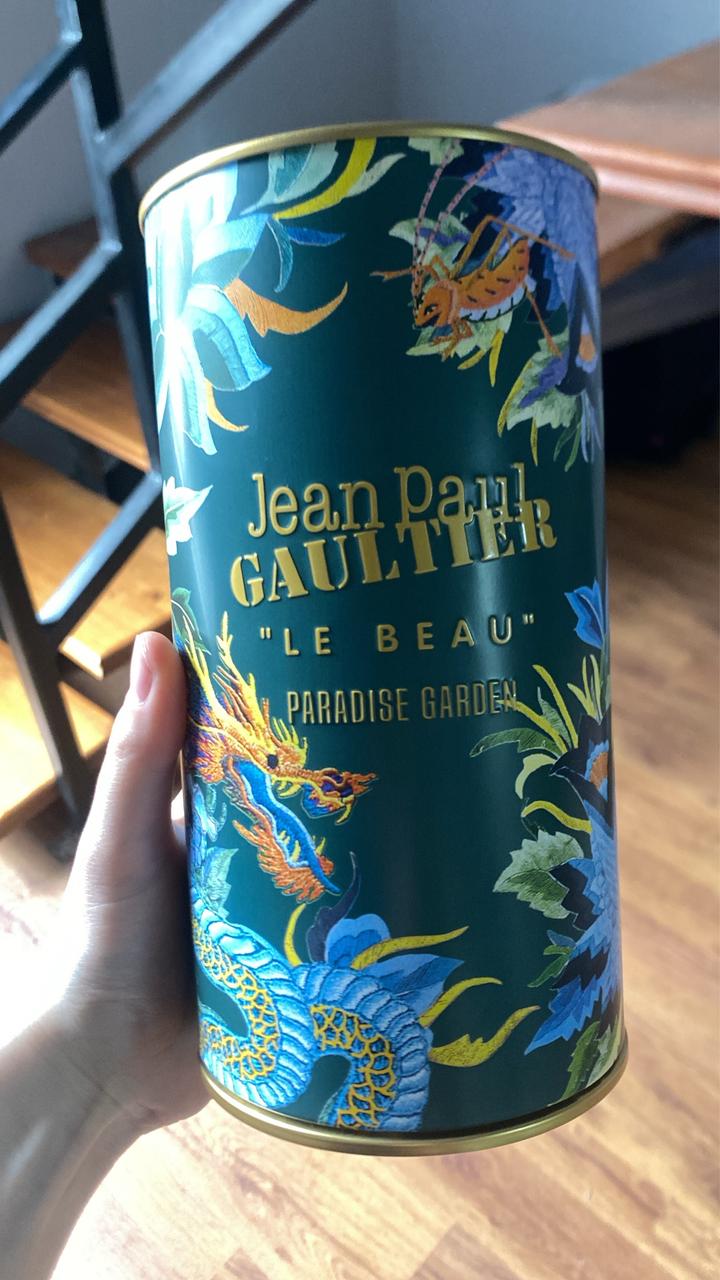 Jean Paul Gaultier