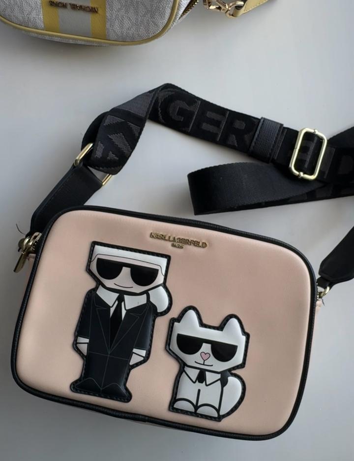 Karl Lagerfeld