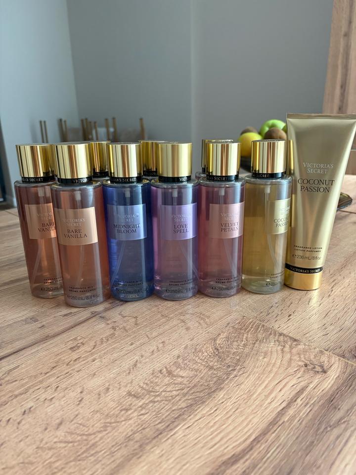 Victoria's Secret