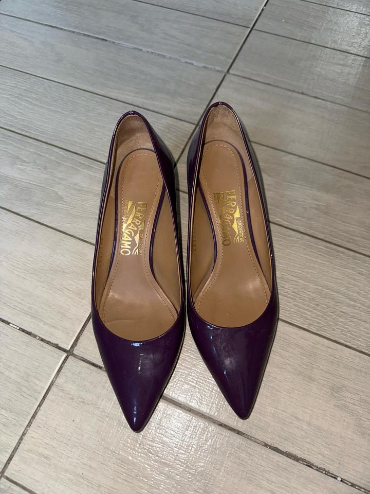 Salvatore Ferragamo