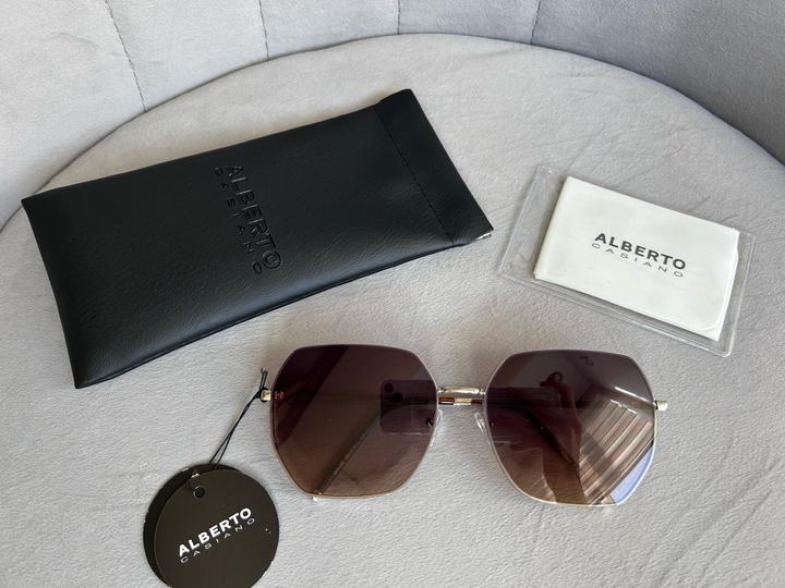Alberto