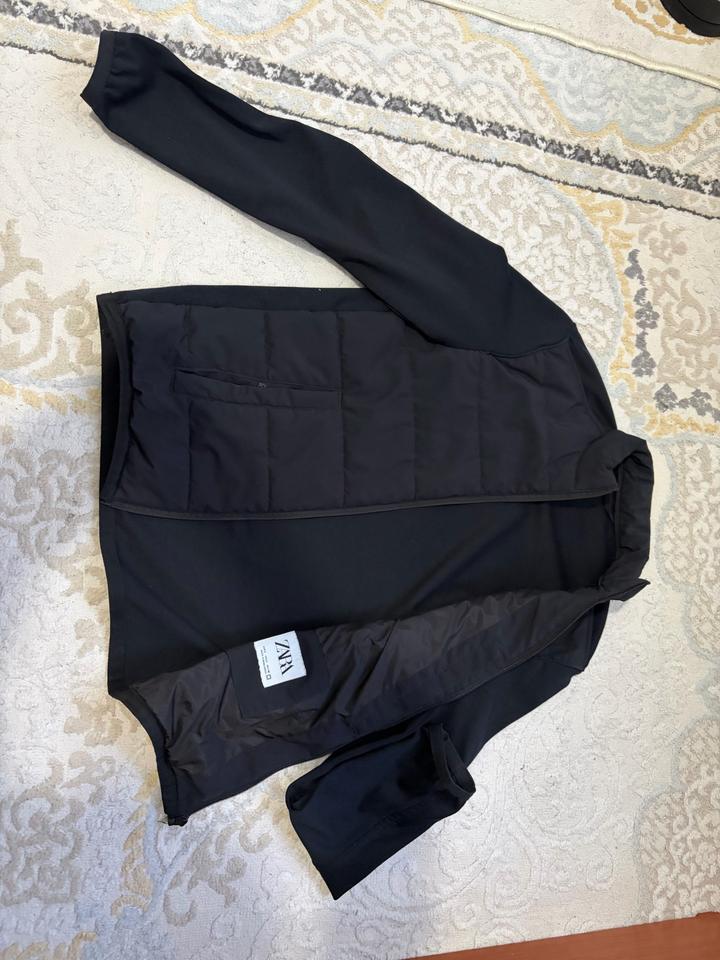 Куртка ZARA
