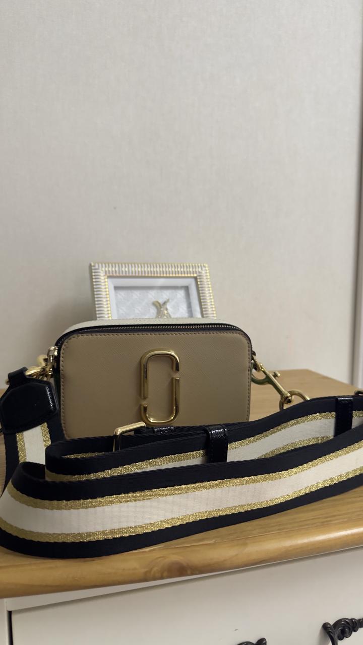 Marc Jacobs