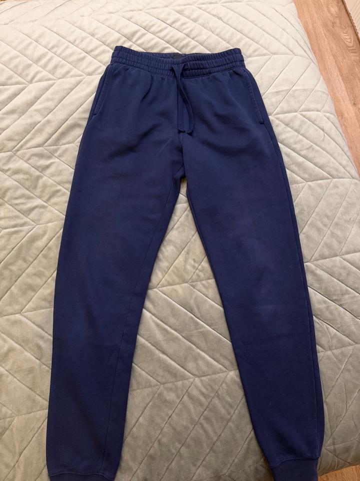 Джоггеры H&M