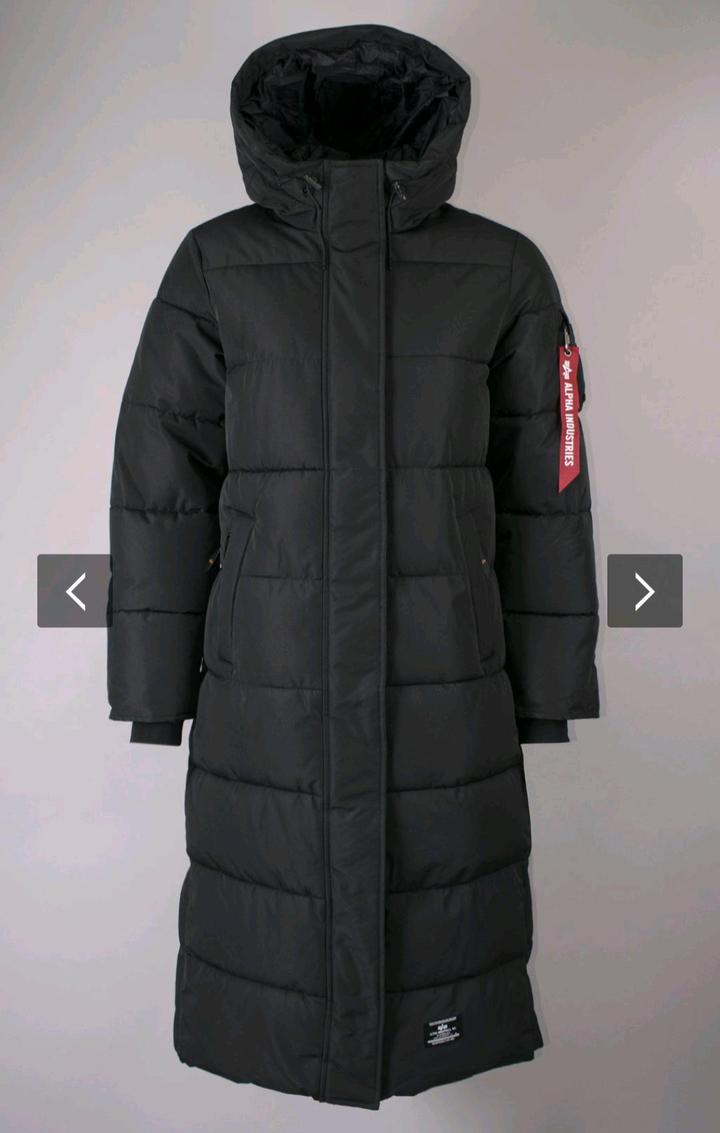 Alpha Industries