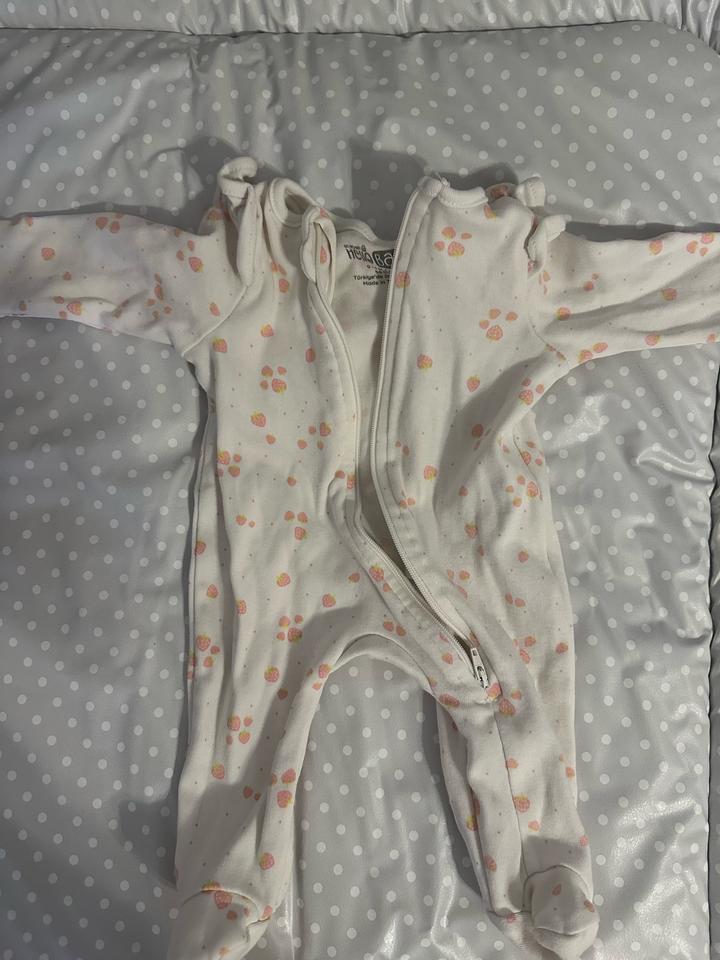hello baby Слип