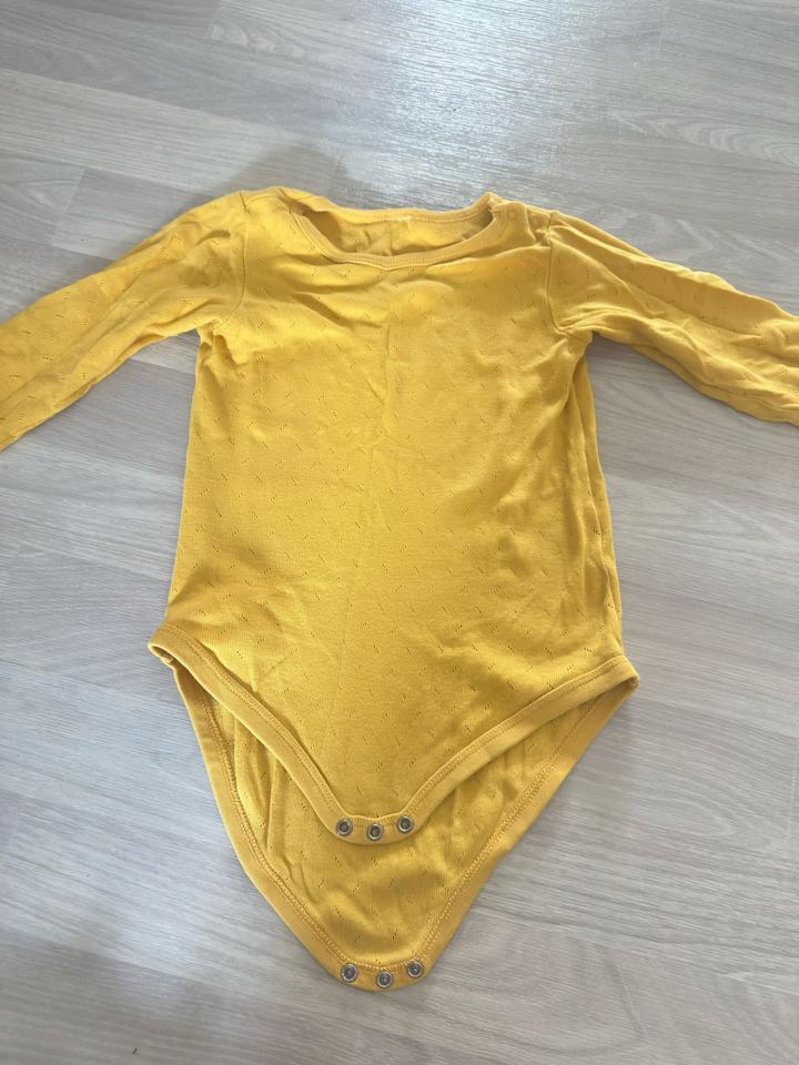 LC Waikiki Боди с длинным рукавом