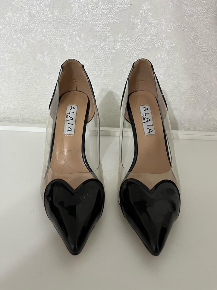 Alaïa