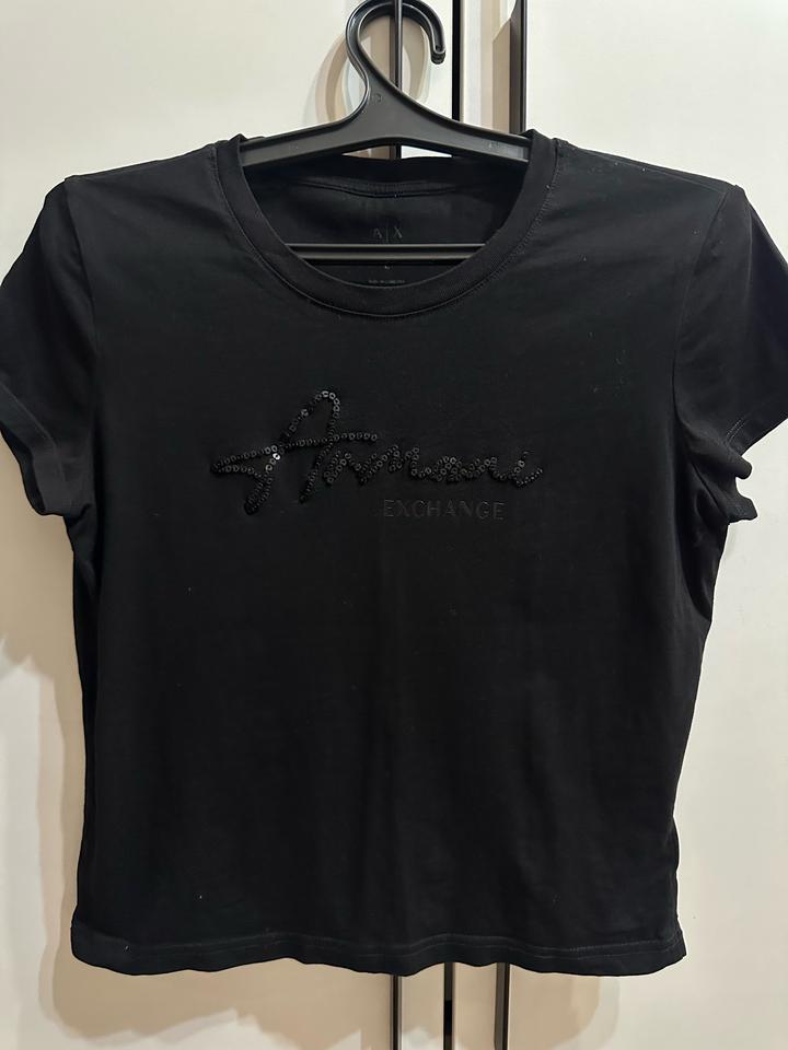 Armani Exchange