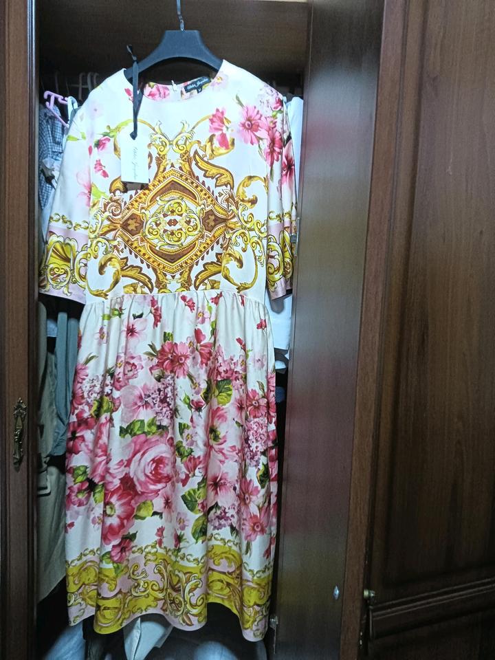 atelier jacqueline Оригинал платье
