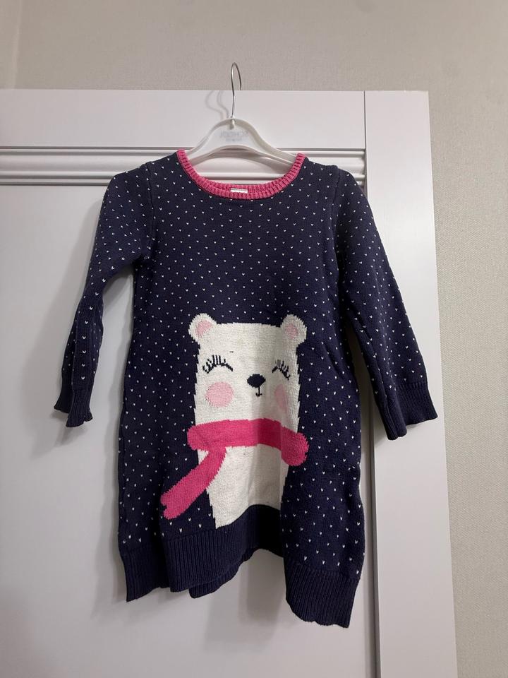 Gymboree Туника для девочки