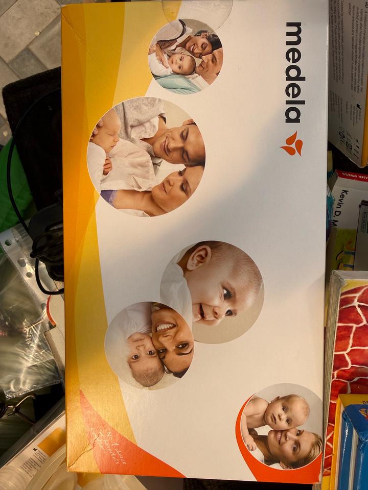 Medela