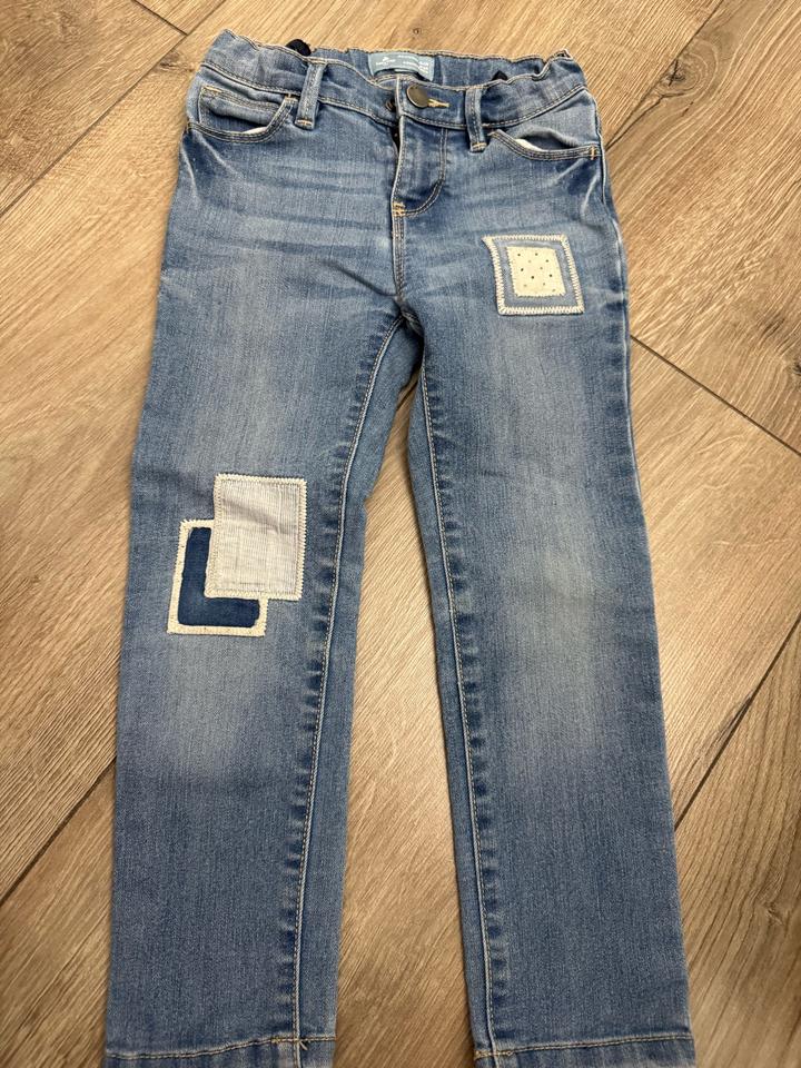 Джинсы babyGap