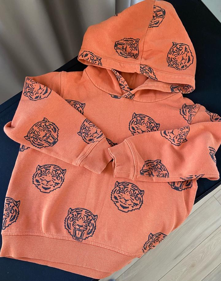 Кофта H&M для мальчика