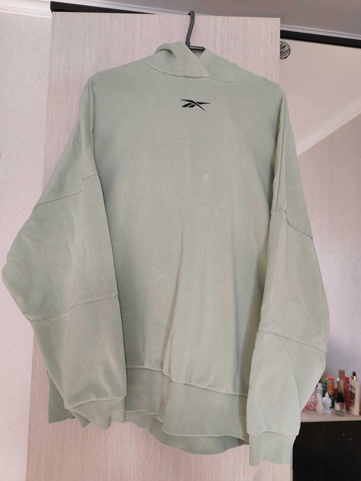 Худи M Reebok