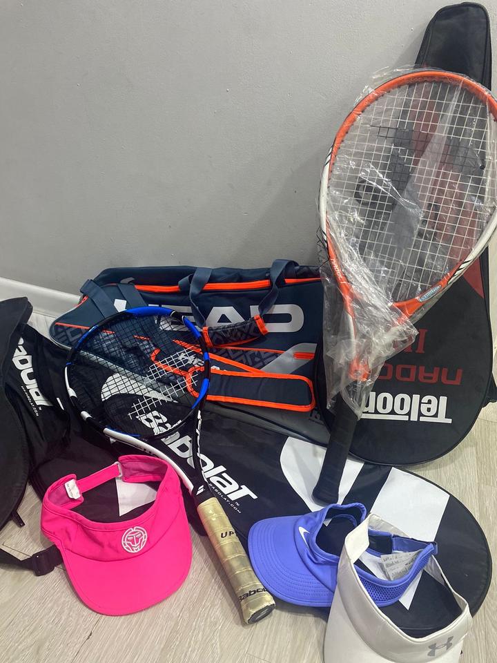 Babolat
