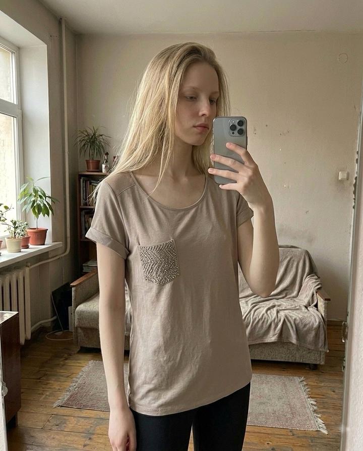 Armani Exchange Футболка Армани оригинал