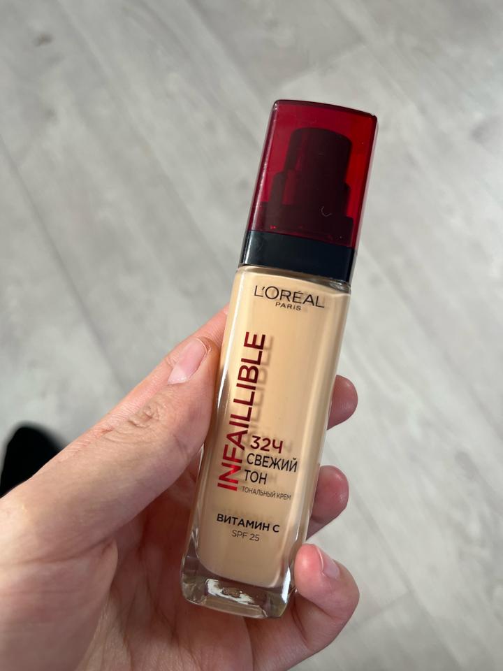L'Oreal Paris