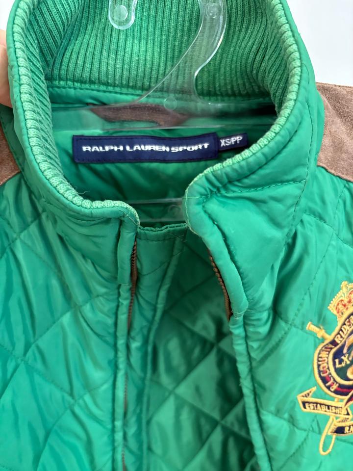 Ralph Lauren