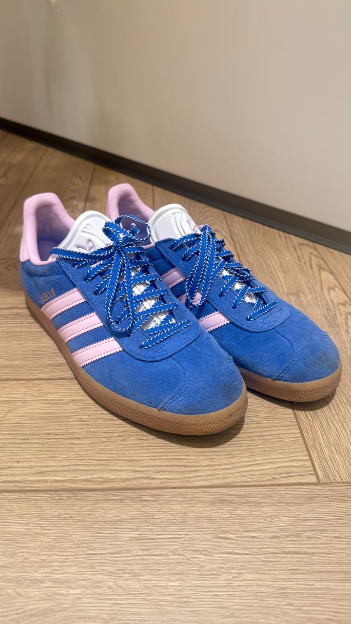 Adidas