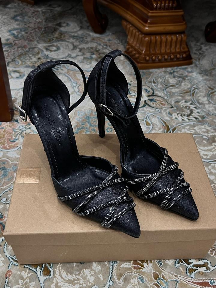 Be mine shoes
