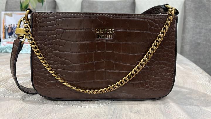 GUESS