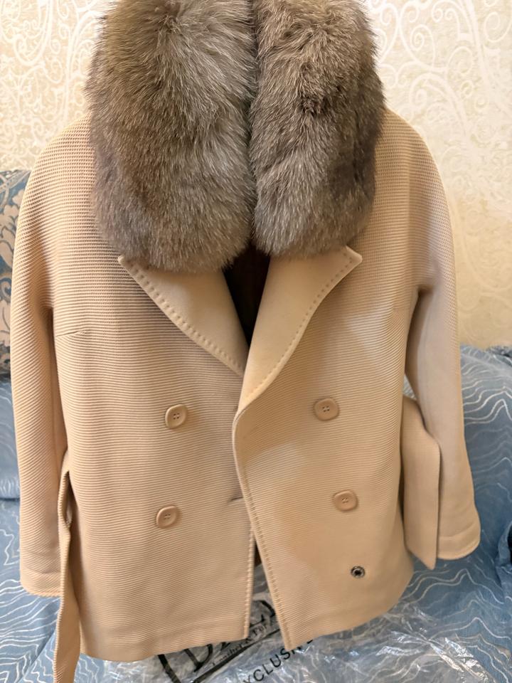 Miss Style Пальто Турция